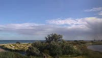 Heiligenhafen - Spiaggia