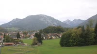 Ruhpolding - Vista panoramica