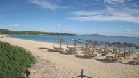 Sardegna - Cannigione - Spiaggia Mannena