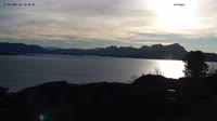 Lødingen - Panoramablick