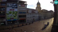 Rijeka - Centrum