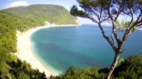 Sirolo - Playa de San Michele