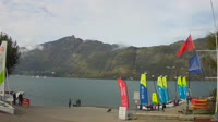 Aix-les-Bains - Lago Bourget