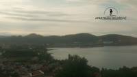 Bar - Vue sur la côte