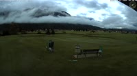 Wallgau - Alpenwelt Karwendel - Golf- und Landclub Karwendel