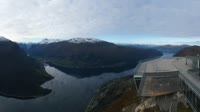 Loen - Innvikfjorden