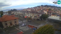 Ohrid - Bulevar Makedonski Prosvetiteli