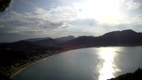 Corfù - Afionas - Spiaggia di Agios Georgios