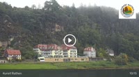 Rathen - Burg Altrathen