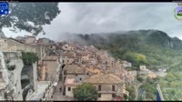 Cervara di Roma - Vista panoramica