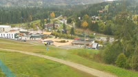 Twardoszyn - Orawice - Ośrodek narciarski