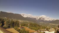 Predaia - Lago Di Santa Giustina