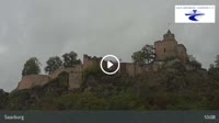 Saarburg - Castello