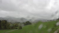 Wertach - Panorama montano
