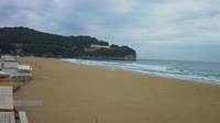 Gaeta - Spiaggia di Serapo