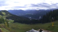 Lenggries - Bayernhütte am Brauneck