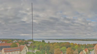 Prenzlau - Steintorturm