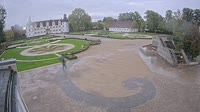 Paderborn - Schloßpark Neuhaus