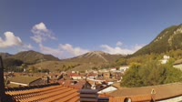 Pescasseroli - Vista panoramica