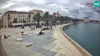 Split - Trg Republike