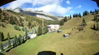 Dolomiti - Passo di Campolongo