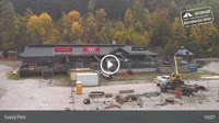 Špindlerův Mlýn - Svaty Petr