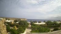 Isola di Lampedusa - Borgo Cala Creta