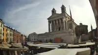 Schio - Duomo di San Pietro Apostolo