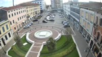 Schio - Piazza Statuto