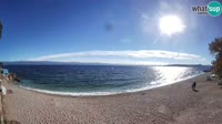 Mošćenička Draga - Plage Sv. Ivan