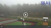 Aš - Complesso sportivo