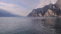 Riva del Garda - Vista panoramica