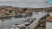 Hvar - Vrboska - Port