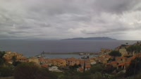 Isola del Giglio - Giglio Porto - Vista panoramica