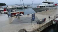 Baška Voda - Marina