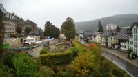 St. Blasien - Sanagarten