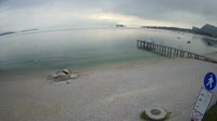 Manerba del Garda - Spiaggia Romantica