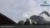 Carezza - Hotel Moseralm