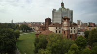 Milano - Basilica di San Lorenzo Maggiore