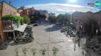 Labin - Vieille Ville