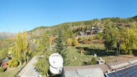 La Magdeleine - Vista panorámica