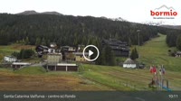 Santa Caterina di Valfurva - Centro Sci Fondo