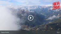 Canazei - Sasso Pordoi