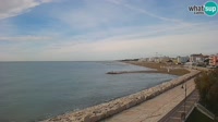 Caorle - Spiaggia di Ponente