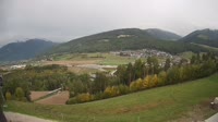 Brunico - Ried - Percha