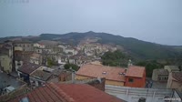Casacalenda - Vista panoramica