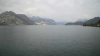 Iseo - Pilzone - Lago d'Iseo