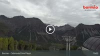Bormio - Isolaccia - Cima Piazzi
