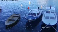 Jadranovo - Luka Perčin