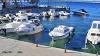 Crikvenica - Luka Omorika
